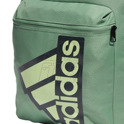 5. Plecak adidas Classic Backpack BTS IR9783