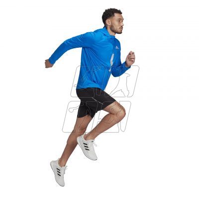 6. Kurtka adidas Marathon Translucent Jacket M H59932