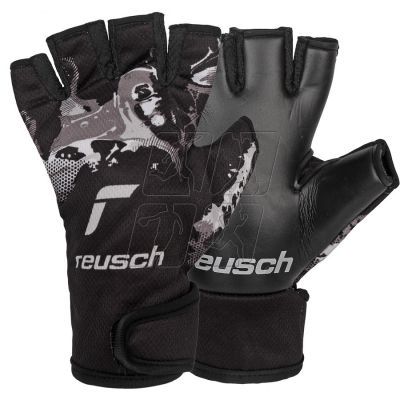 4. Rękawice Reusch Futsal Infinity M 53 70 330 7700