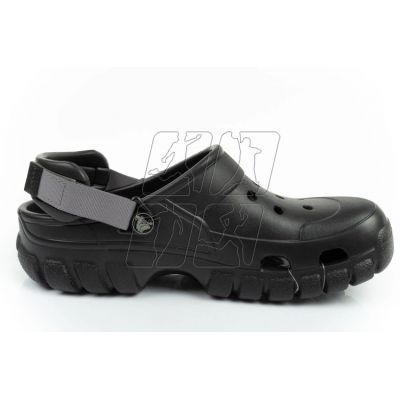 4. Klapki Crocs Offroad 202651-02S