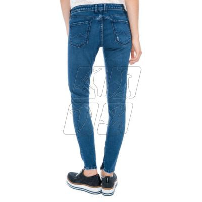 2. Jeansy Pepe Jeans Cher W PL200969