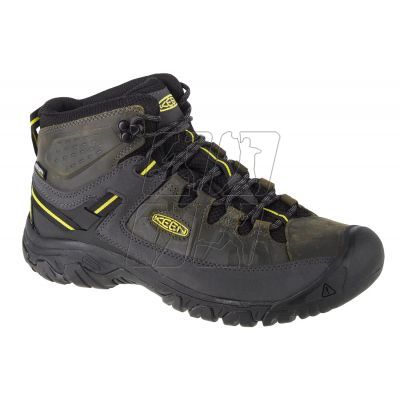 5. Buty Keen Targhee III Mid WP M 1026861