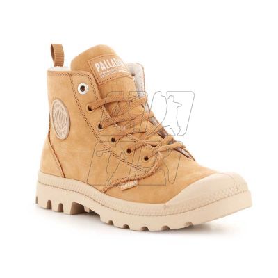 Buty Palladium Pampa Hi Zip WL W 95982-252-M