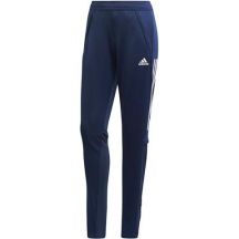 spodnie damskie adidas condivo 20 training pant ea2474