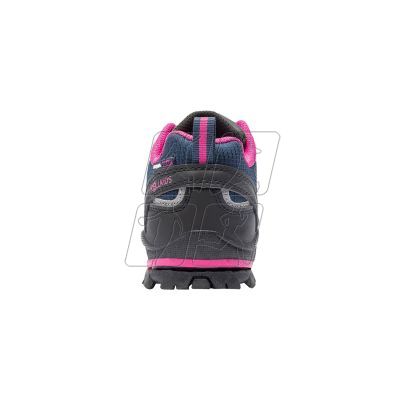 5. Buty Trollkids Trolltunga Hiker Low Jr 155-114