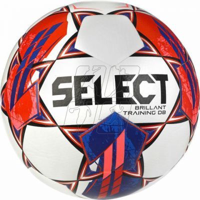 Piłka nożna Select Brillant Training DB T26-17847