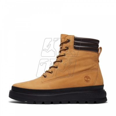 2. Buty Timberland Ray City 6 in Boot Wp W TB0A2JQ67631