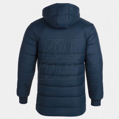 3. Kurtka Joma Anorak Urban IV M 102258.331