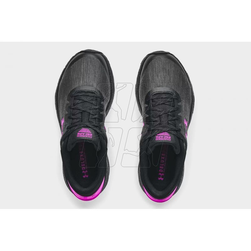 6. Buty Under Armour Charged Esape3 W 3024624-001