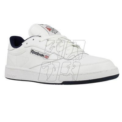 5. Buty Reebok Club C M AR0457