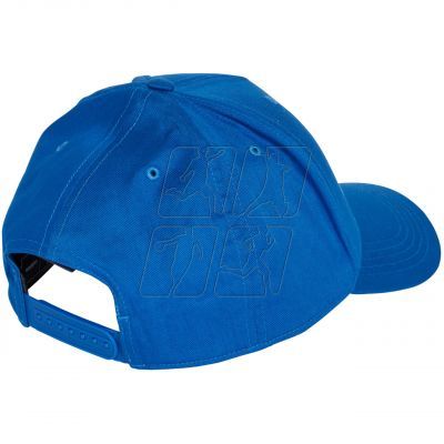 2. Czapka z daszkiem adidas Daily Cap JF4351