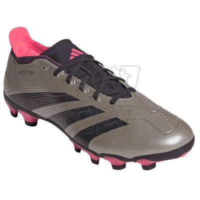 4. Buty piłkarskie adidas Predator League MG M IF6383