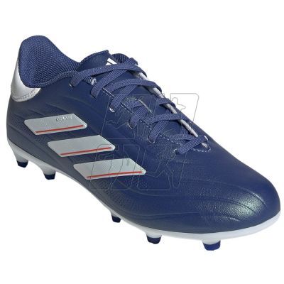 5. Buty piłkarskie adidas Copa Pure 2.3 FG Jr IE4905