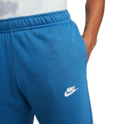 4. Spodnie Nike NSW Club Jogger FT M BV2679 407