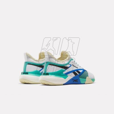 4. Buty sneakersy treningowe Reebok Nano Court 100204811