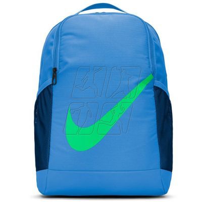 Plecak Nike Y NK Brasilia BKPK BA6029-412 