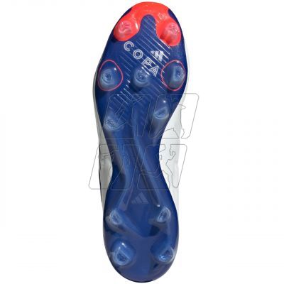 6. Buty piłkarskie adidas Copa Pure 2 Elite FG IG6402