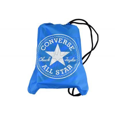 4. Worek Converse Flash Gymsack 40FGL10-483 