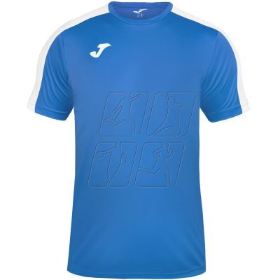 2. Koszulka Joma Academy T-shirt S/S 101656.702