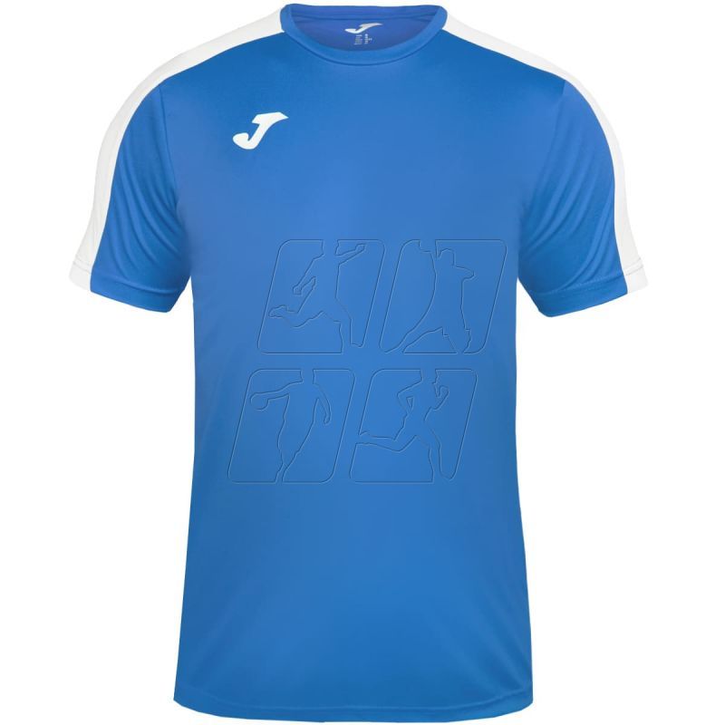 2. Koszulka Joma Academy T-shirt S/S 101656.702