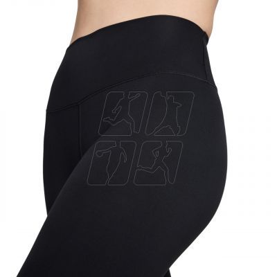 4. Legginsy Nike Dri-Fit One W FN3226 010