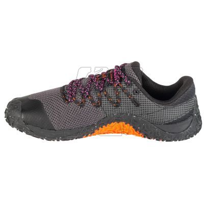 2. Buty do biegania Merrell Trail Glove 7 W J068318