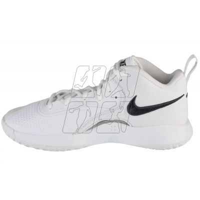 2. Buty do siatkówki Nike Hyperset 2 FQ7070-101