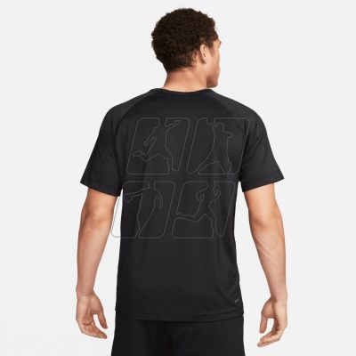 2. Koszulka Nike Dri-FIT Ready M DV9815-010