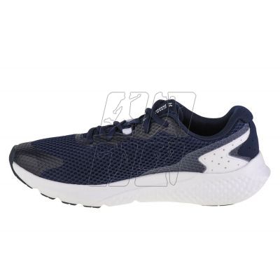 2. Buty Under Armour Charged Rogue 3 M 3024877-401