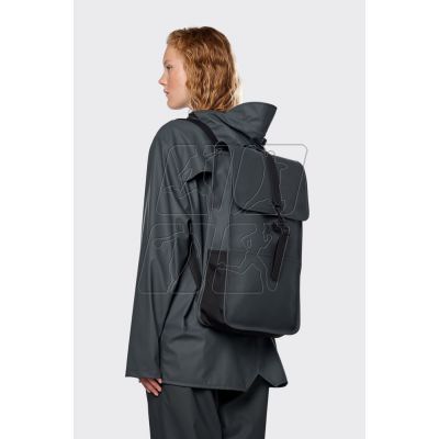 6. Plecak Rains Backpack 12200 05