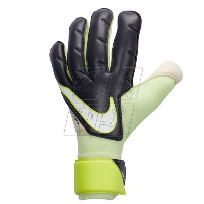 5. Rękawice bramkarskie Nike Goalkeeper Vapor Grip3 M CN5650 015