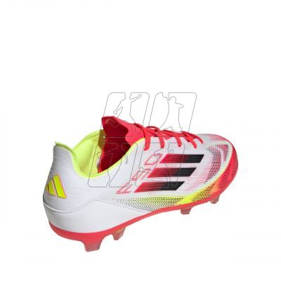 5. Buty piłkarskie adidas F50 Elite FG Jr IE1305