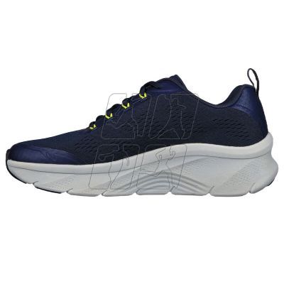 2. Buty Skechers Relaxed Fit: Arch Fit D'Lux Sumner M 232502-NVLM