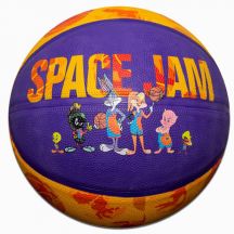 Piłka do koszykówki Spalding Space Jam Tune Squad III 84-595Z