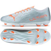 Buty piłkarskie Puma Ultra 4.4 FG/AG M 106700 01