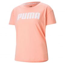Koszulka Puma Rtg Logo Tee W 586454 26