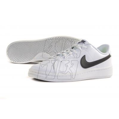 2. Buty Nike Court Royale 2 NN M DH3160-101