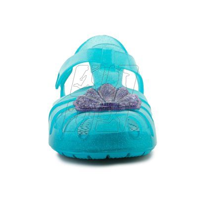 2. Crocs Princess Ariel Isabella Sandal Jr 209902-4KR