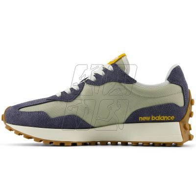 2. Buty New Balance Unisex U327SD