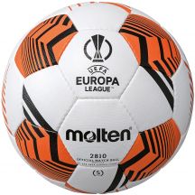 Piłka nożna Molten UEFA Europa League F5U2810-12