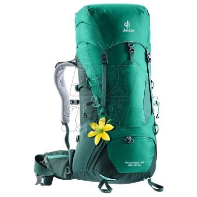 Plecak Deuter Aircontact Lite 35 + 10 SL 3340018-2231