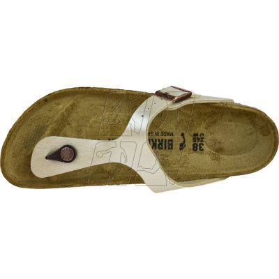 3. Japonki Birkenstock Gizeh BF W 943873