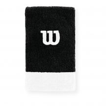 Frotka, opaska na rękę Wilson Extra Wide Wristband WRA733519