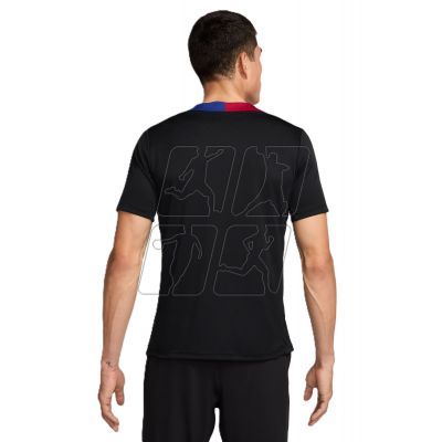 2. Koszulka Nike FC Barcelona Dri-Fit Strike M FN9816-011