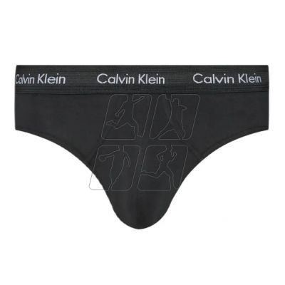 7. Bielizna Calvin Klein Slipy 3-pack Hop Briefs M 0000U2661G