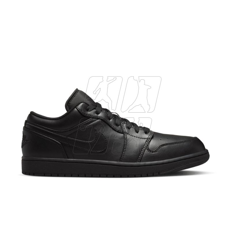 Buty Nike Air Jordan 1 Low M 553558-093