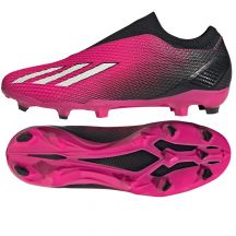 Buty piłkarskie adidas X Speedportal.3 FG LL M GZ5065
