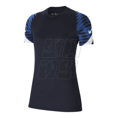 Koszulka Nike Strike 21 W CW6091-451