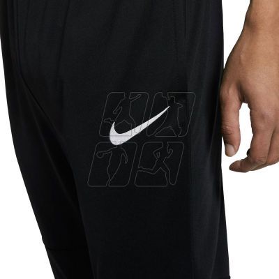 2. Spodnie Nike Dry Park 20 Jr BV6902-010