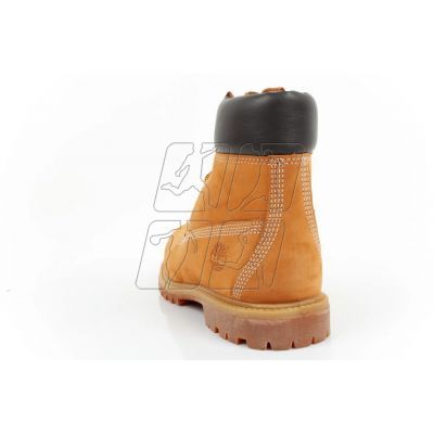 4. Buty Timberland Premium 6 M TB110061713